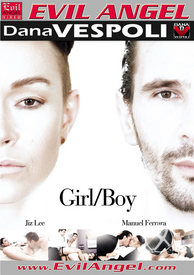 Girl/boy