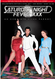 Saturday Night Fever Xxx Parody